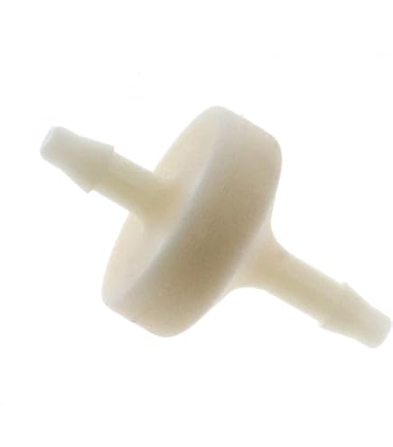 Amazon.com: Homelite OEM 310816017 String Trimmer Fuel Cap